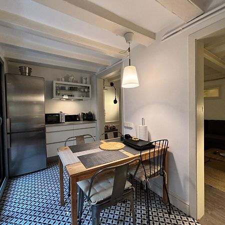 Rossello Apartment Barcelona Exterior photo
