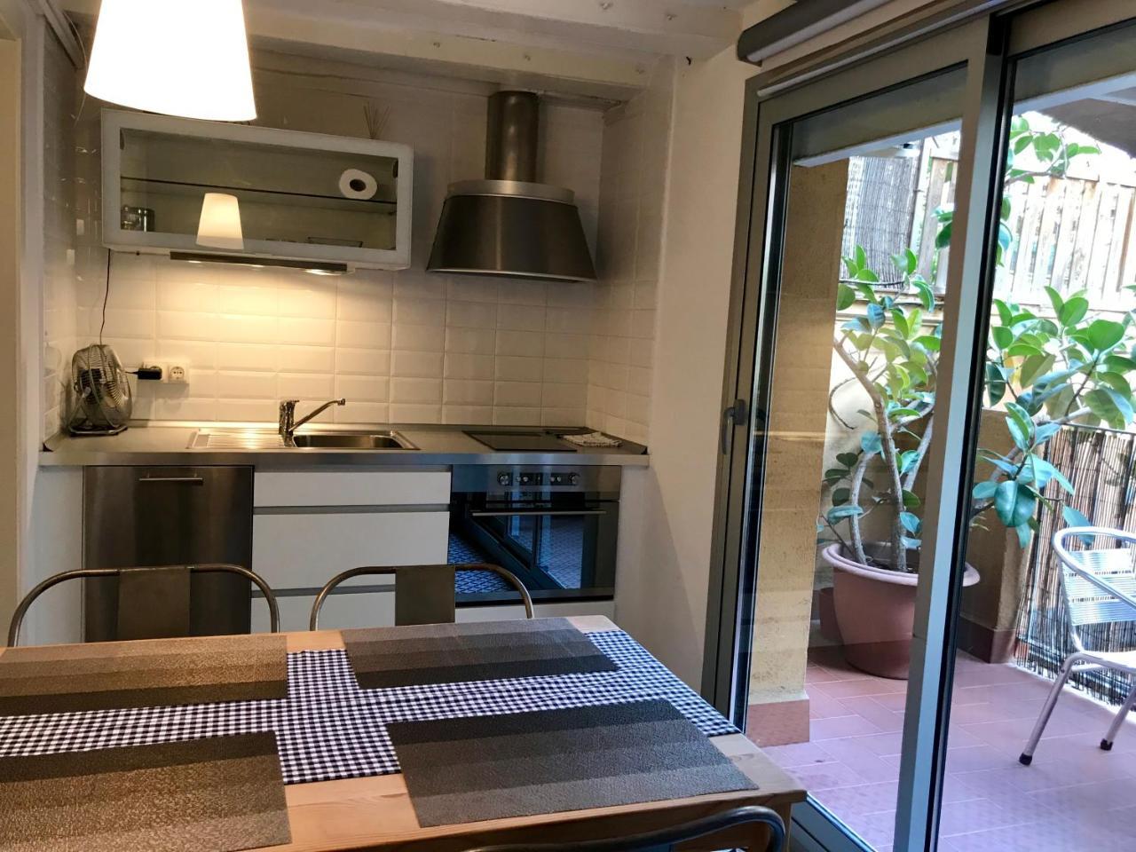 Rossello Apartment Barcelona Exterior photo
